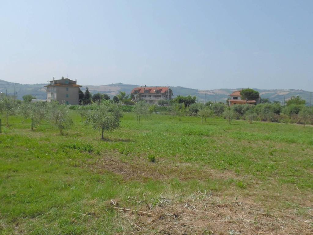 Terreno a Spinetoli in Via Salaria - Foto 3