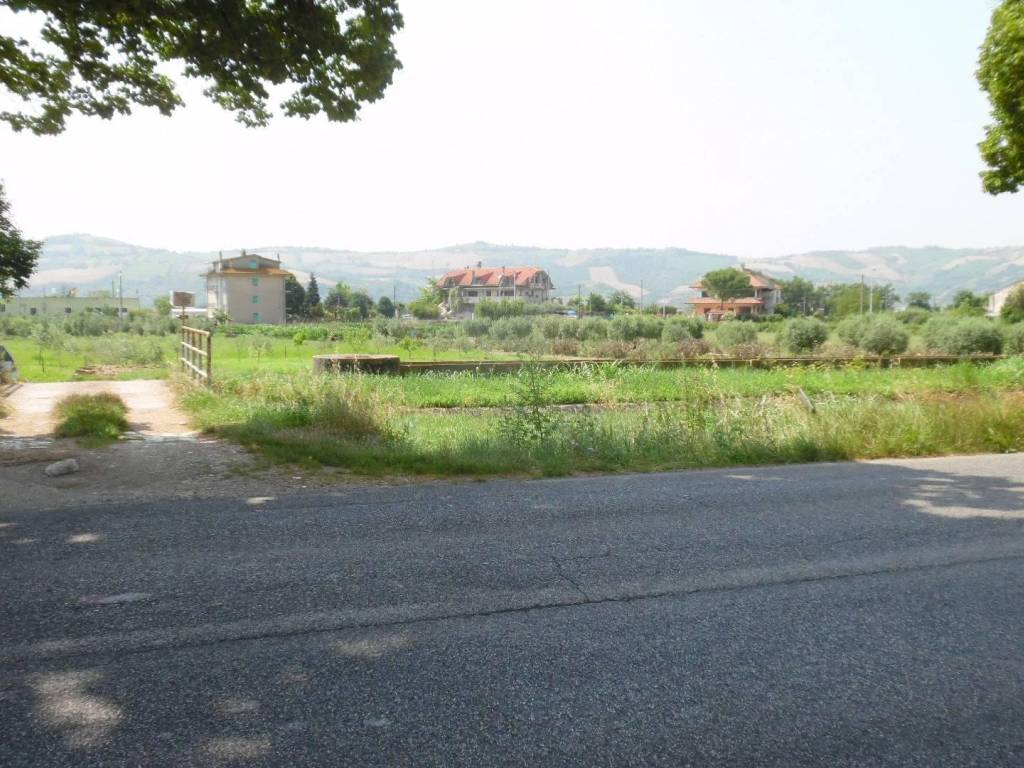 Terreno a Spinetoli in Via Salaria - Foto 5