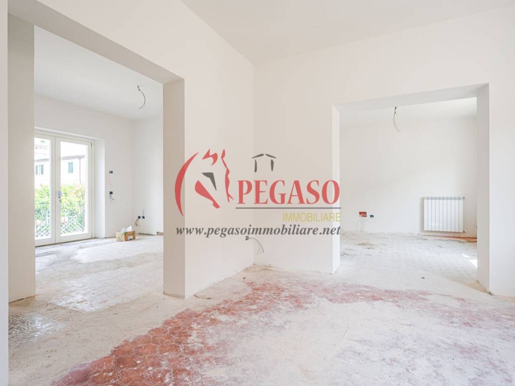 Villa a Pescia in Via 27 Aprile 1859 - Foto 4