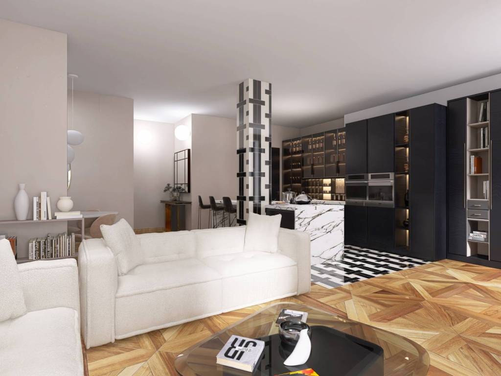Appartamento a Cagliari in Via 29 Novembre 1847 - Foto 2