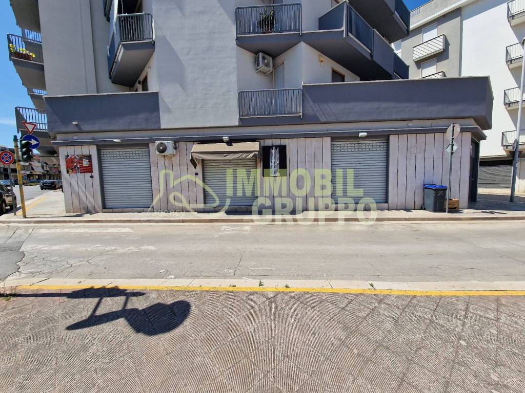 Immobile a Andria in Viale Pietro Nenni - Foto 2