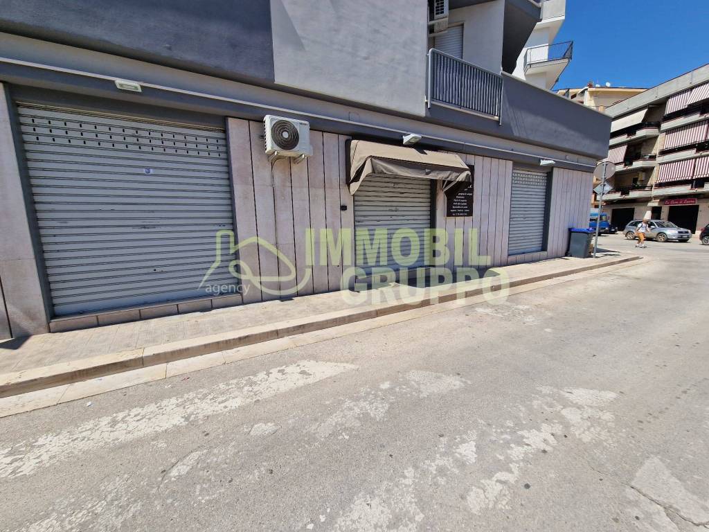Immobile a Andria in Viale Pietro Nenni - Foto 3