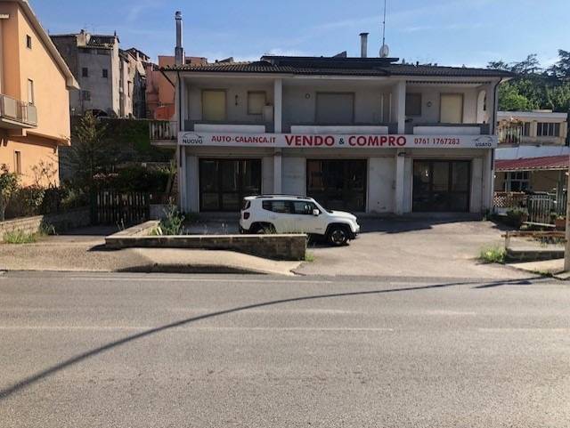 Immobile a Vetralla in viale eugenio IV - Foto 3