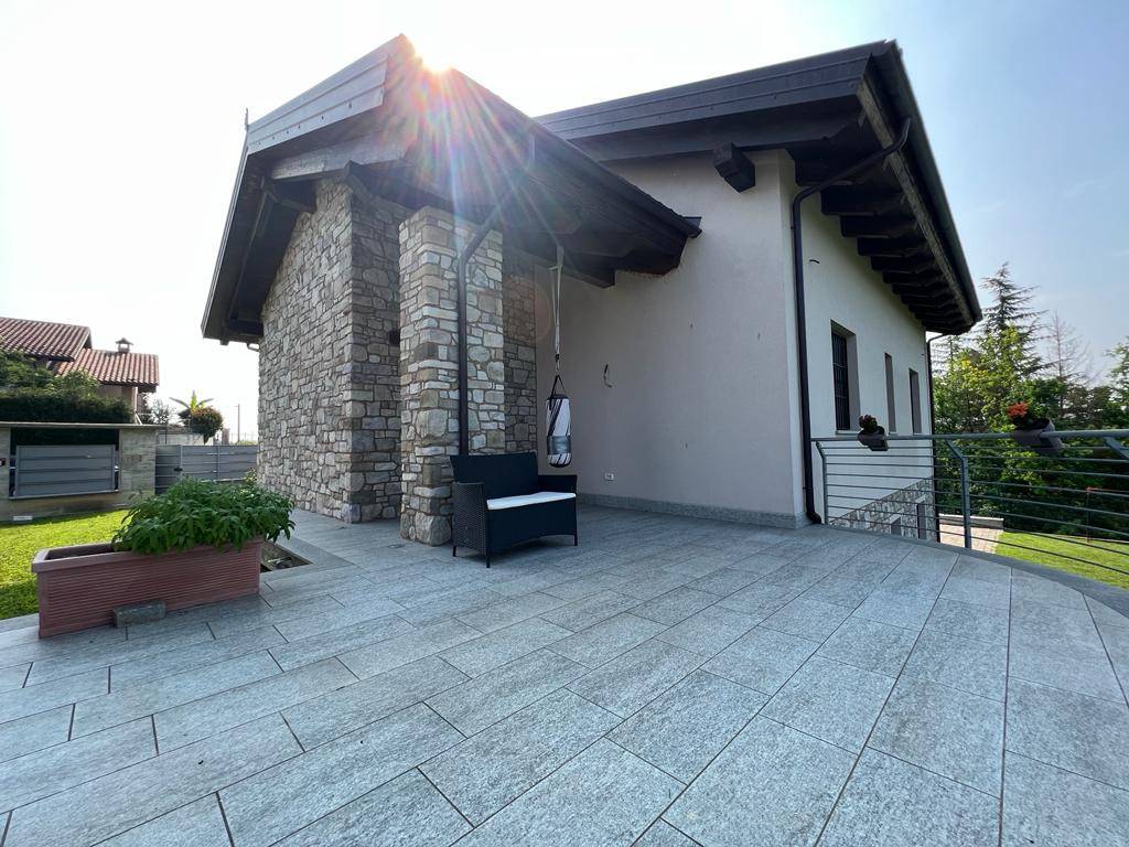 Villa a Asti in Frazione Montegrosso Cinaglio - Foto 2