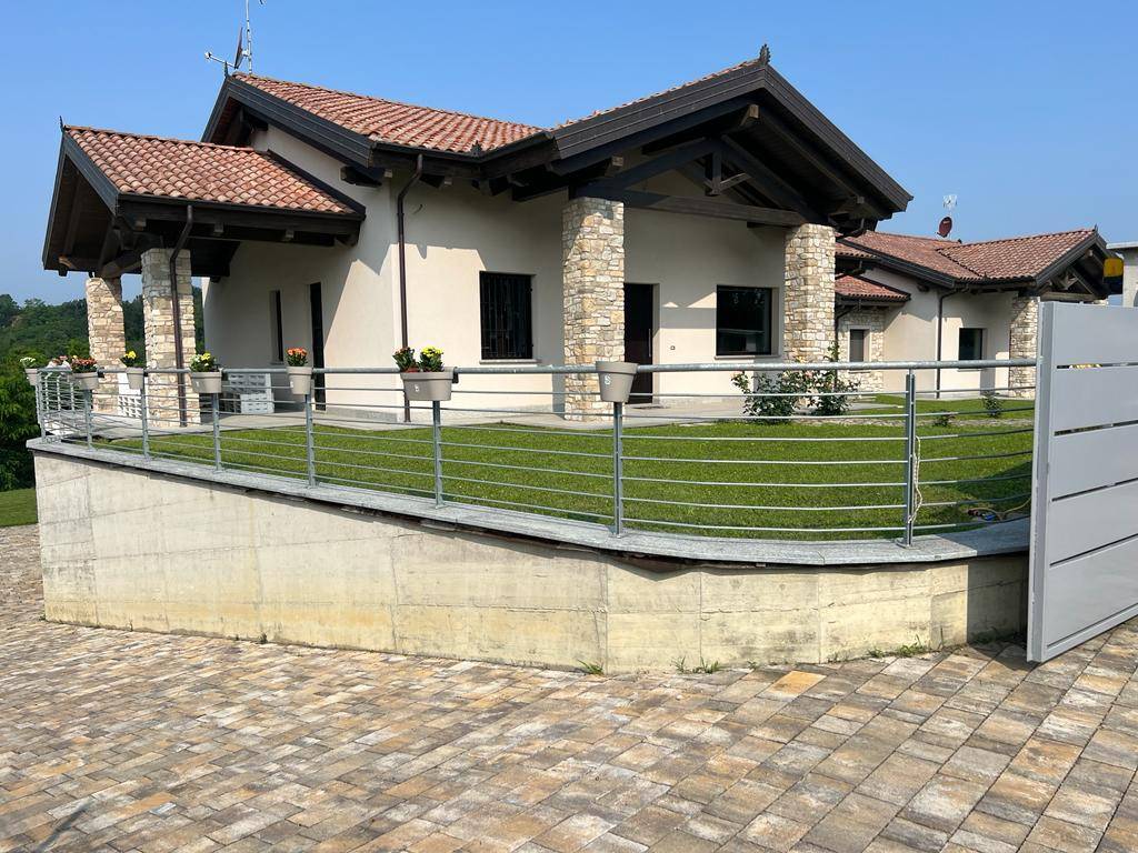 Villa a Asti in Frazione Montegrosso Cinaglio - Foto 3