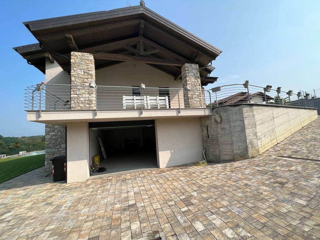 Villa a Asti in Frazione Montegrosso Cinaglio - Foto 4