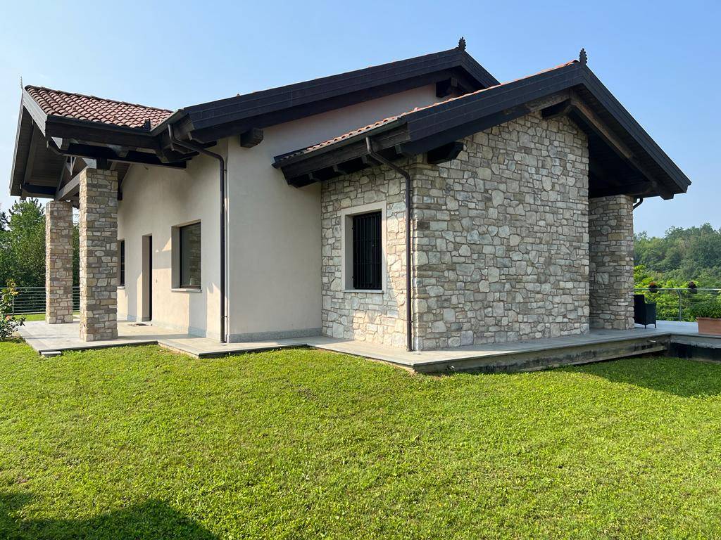 Villa a Asti in Frazione Montegrosso Cinaglio - Foto 5