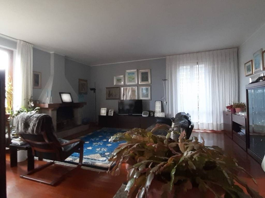 Villa a Perugia in Via del Nuoto, 17 - Foto 2