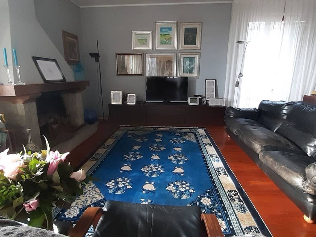 Villa a Perugia in Via del Nuoto, 17 - Foto 3