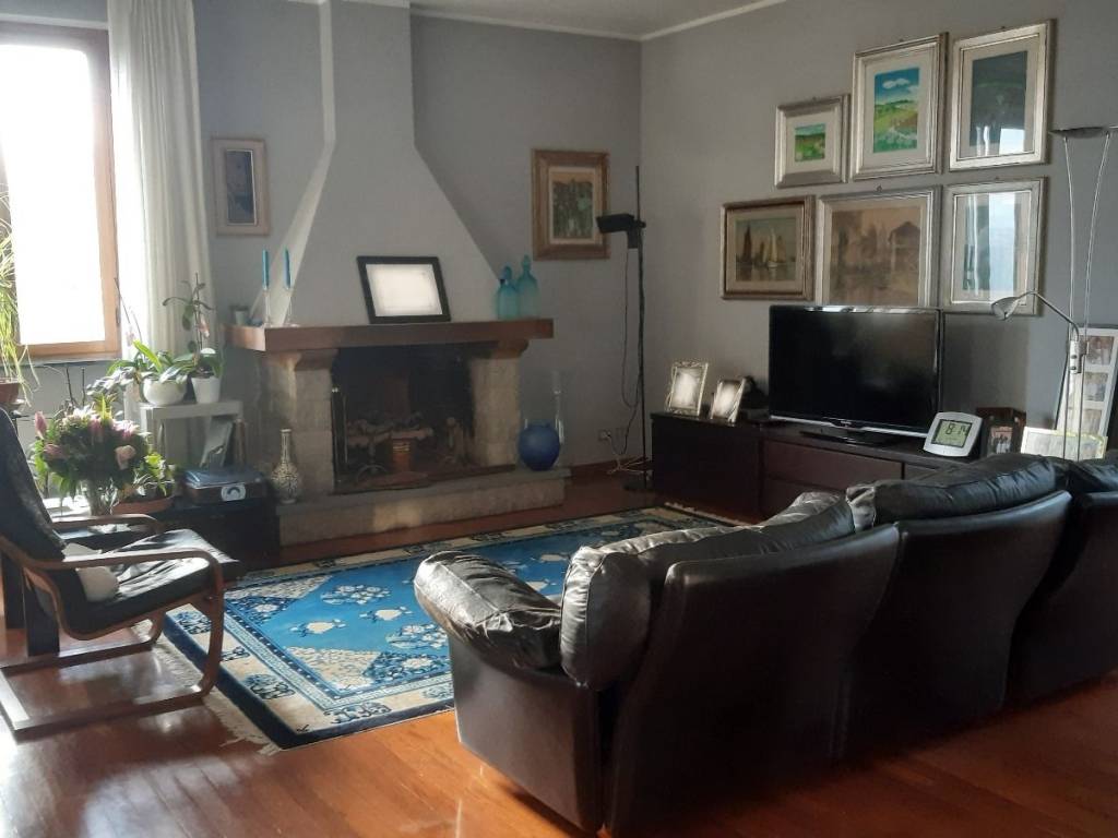 Villa a Perugia in Via del Nuoto, 17 - Foto 4