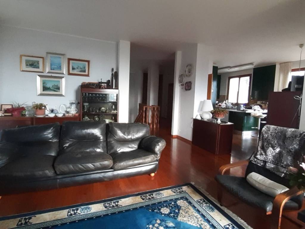 Villa a Perugia in Via del Nuoto, 17 - Foto 5