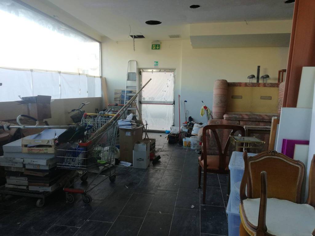 Immobile a Silvi in Via Statale Sud - Foto 4