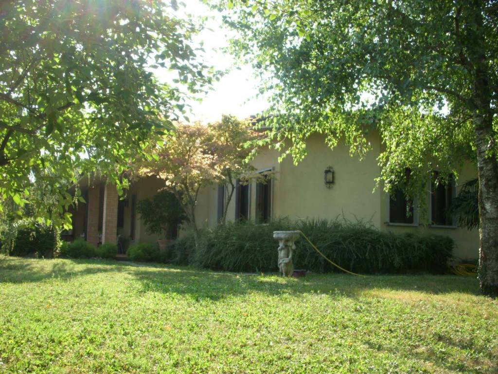 Villa a Palmanova in Via Strada Militare, 14 - Foto 4