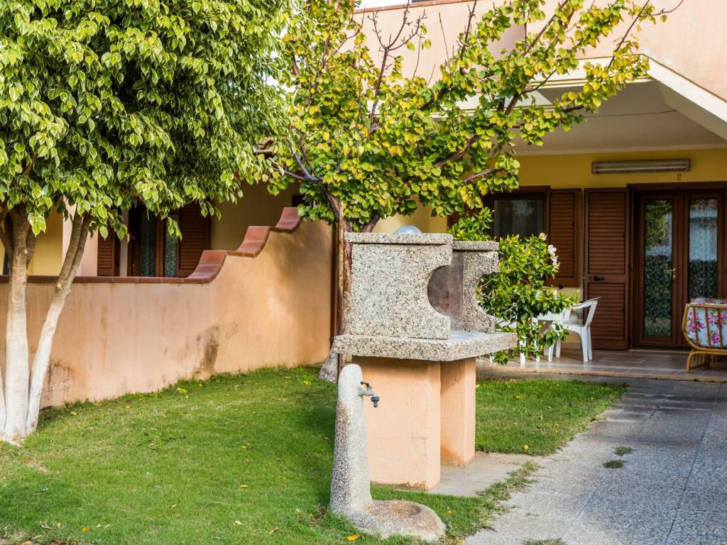 Villa a Sinnai in Via Su Portu, 29 - Foto 2