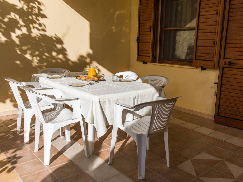 Villa a Sinnai in Via Su Portu, 29 - Foto 4