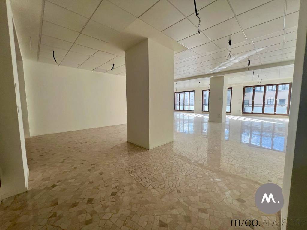Immobile a Pordenone in Galleria San Marco, 2 - Foto 4