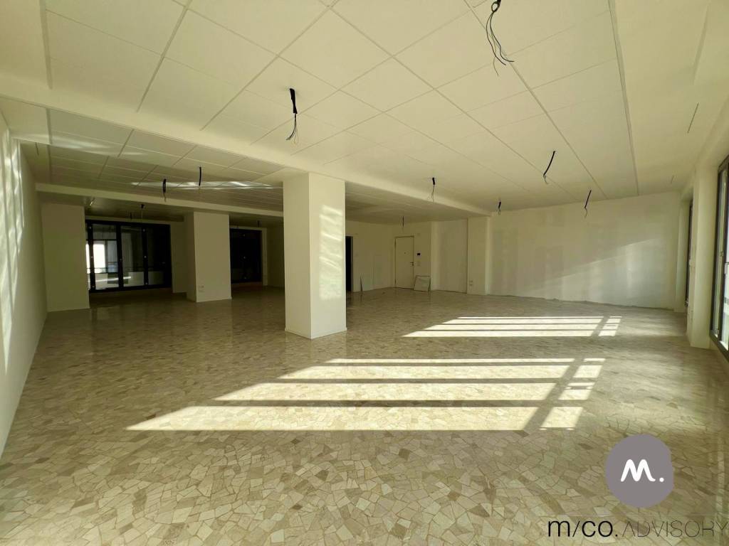 Immobile a Pordenone in Galleria San Marco, 2 - Foto 5