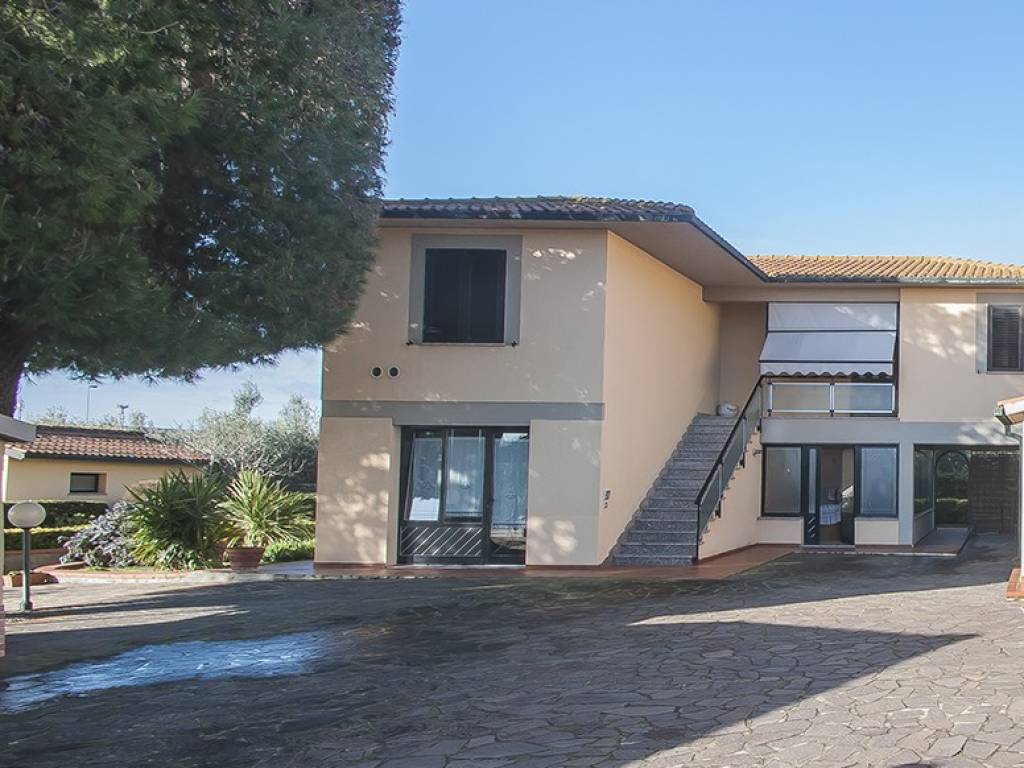 Rustico / casale a Campiglia marittima in Via Suveretana - Foto 5