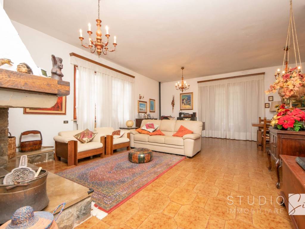 Villa a Pistoia in Via Guglianese - Foto 2