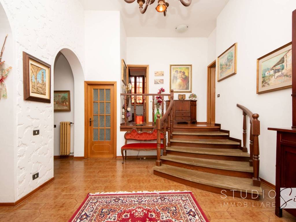 Villa a Pistoia in Via Guglianese - Foto 3