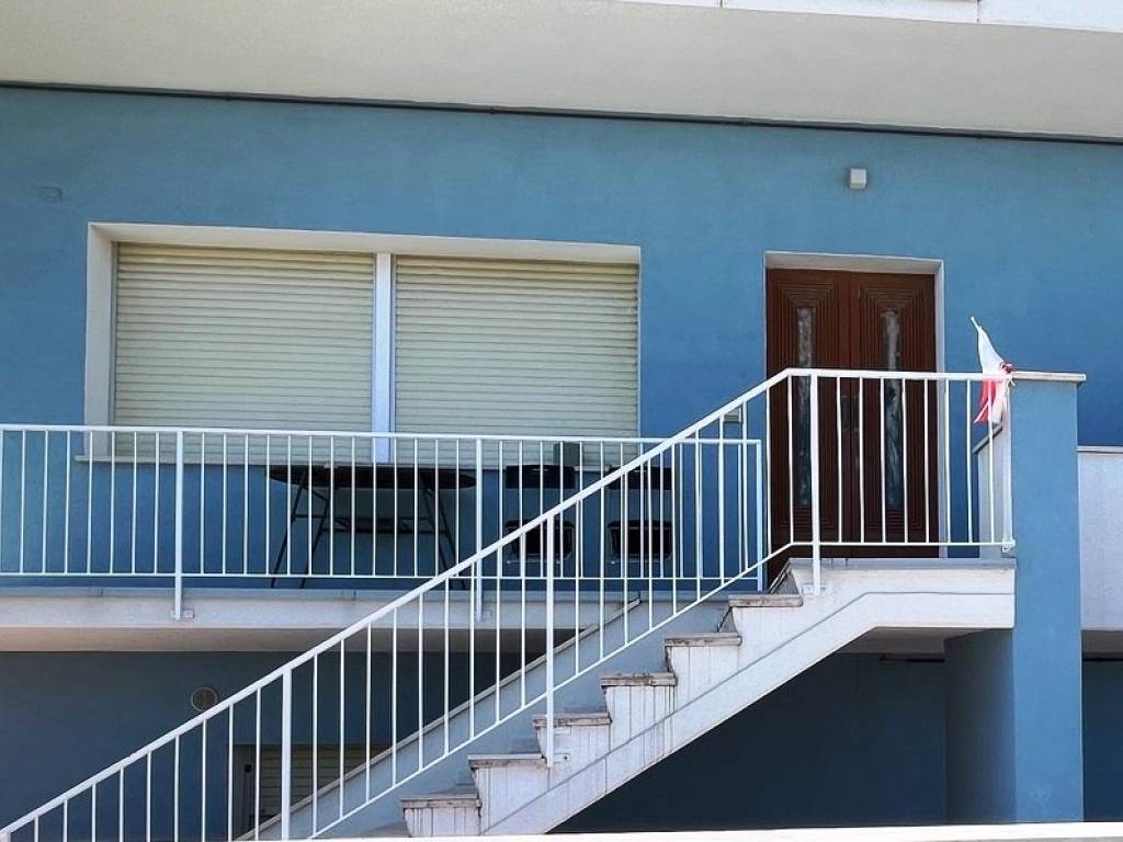 Appartamento a Falconara marittima in Via Italia, 58 - Foto 3