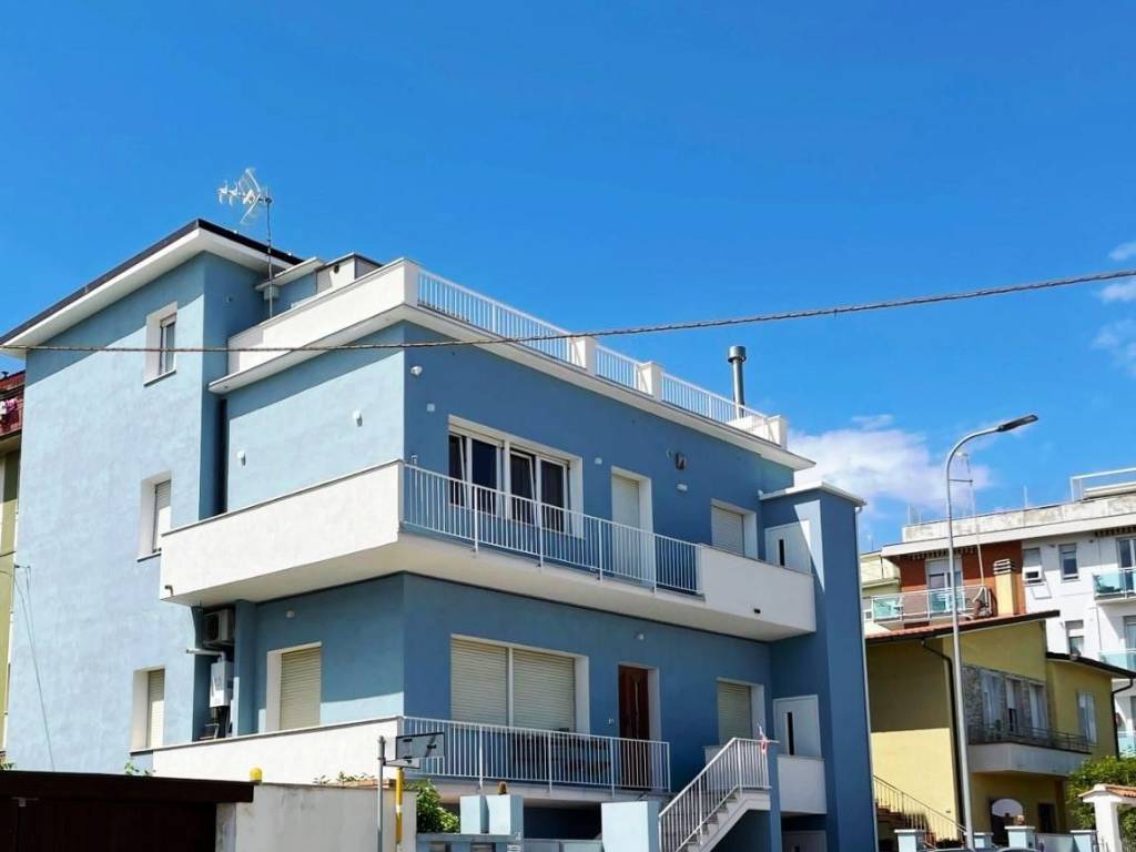 Appartamento a Falconara marittima in Via Italia, 58 - Foto 4