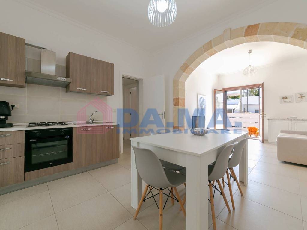 Villa a Porto cesareo in Via Martano, 25 - Foto 2