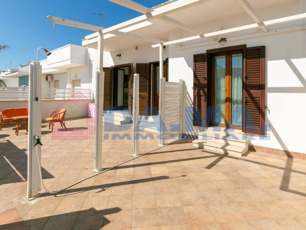 Villa a Porto cesareo in Via Martano, 25 - Foto 4