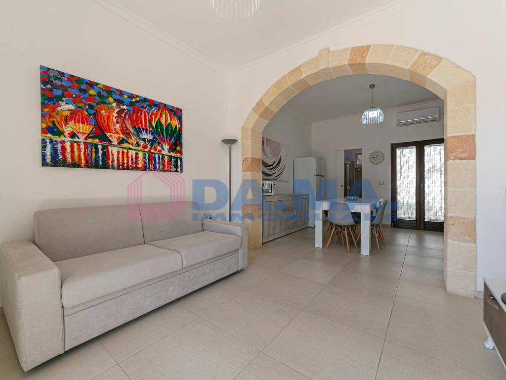 Villa a Porto cesareo in Via Martano, 25 - Foto 5