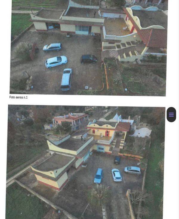 Villa a Ceglie messapica in Galante Menzella - Foto 4