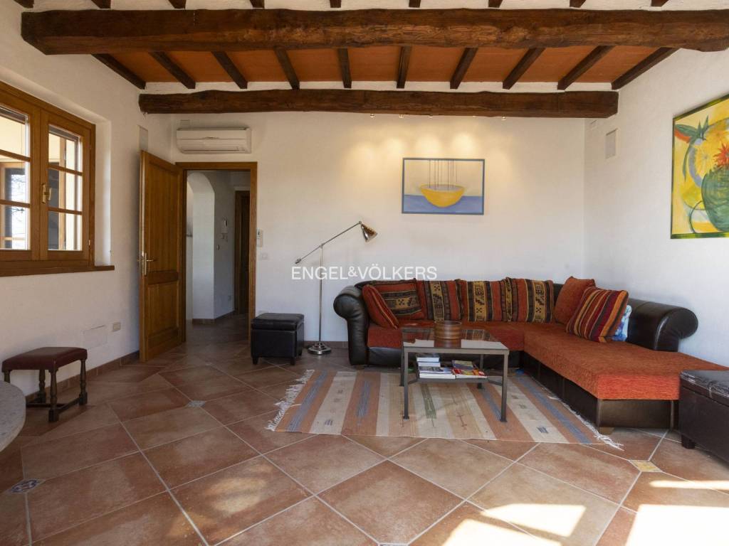 Villa a Santa fiora in Via Capanne - Foto 4