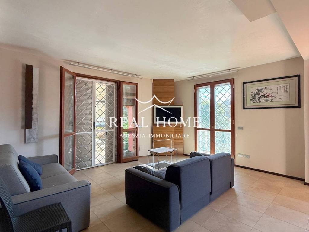 Villa a Carmignano in Via Carmignanese - Foto 2