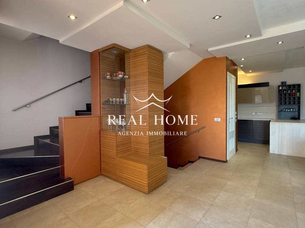 Villa a Carmignano in Via Carmignanese - Foto 3