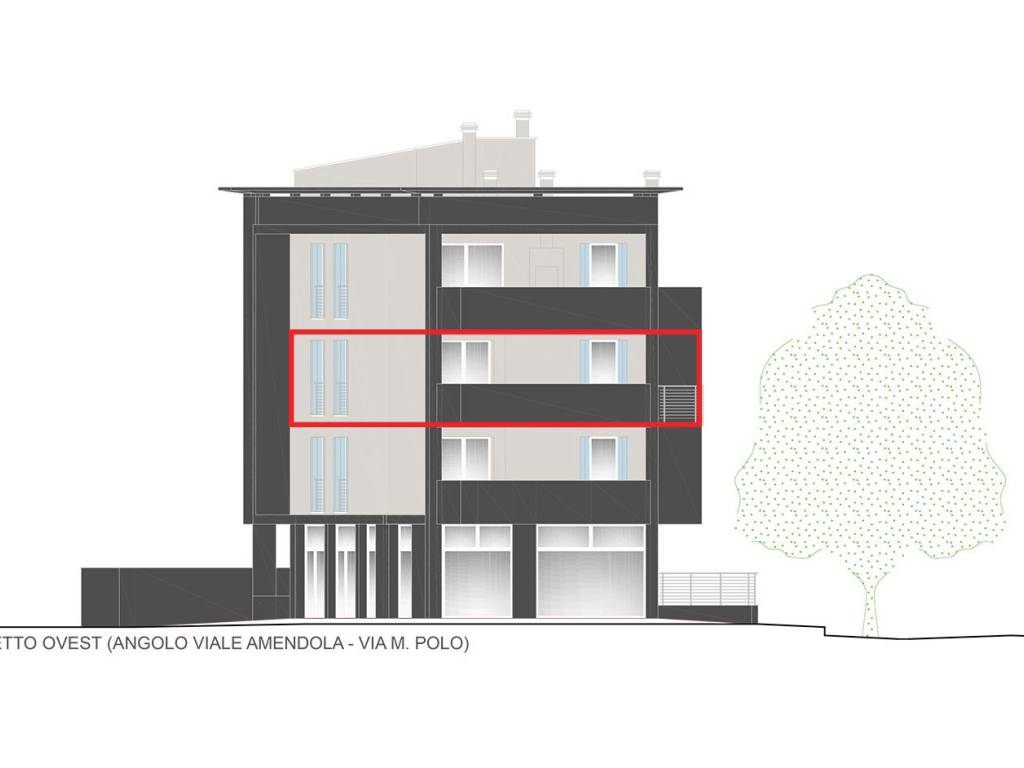 Appartamento a Rovigo - Foto 4
