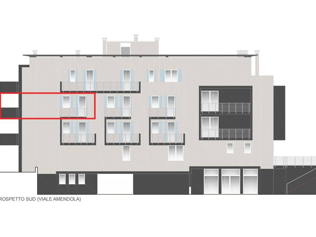 Appartamento a Rovigo - Foto 5