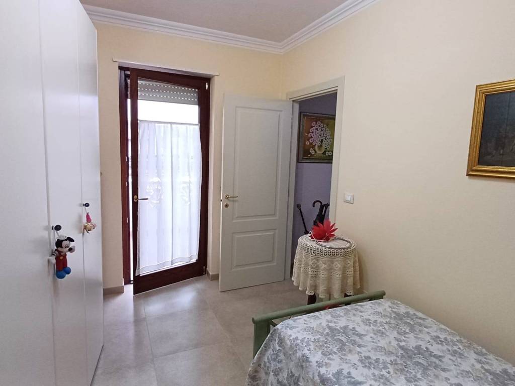 Appartamento a Francavilla fontana in Via Vincenzo Bellini, 3 - Foto 4