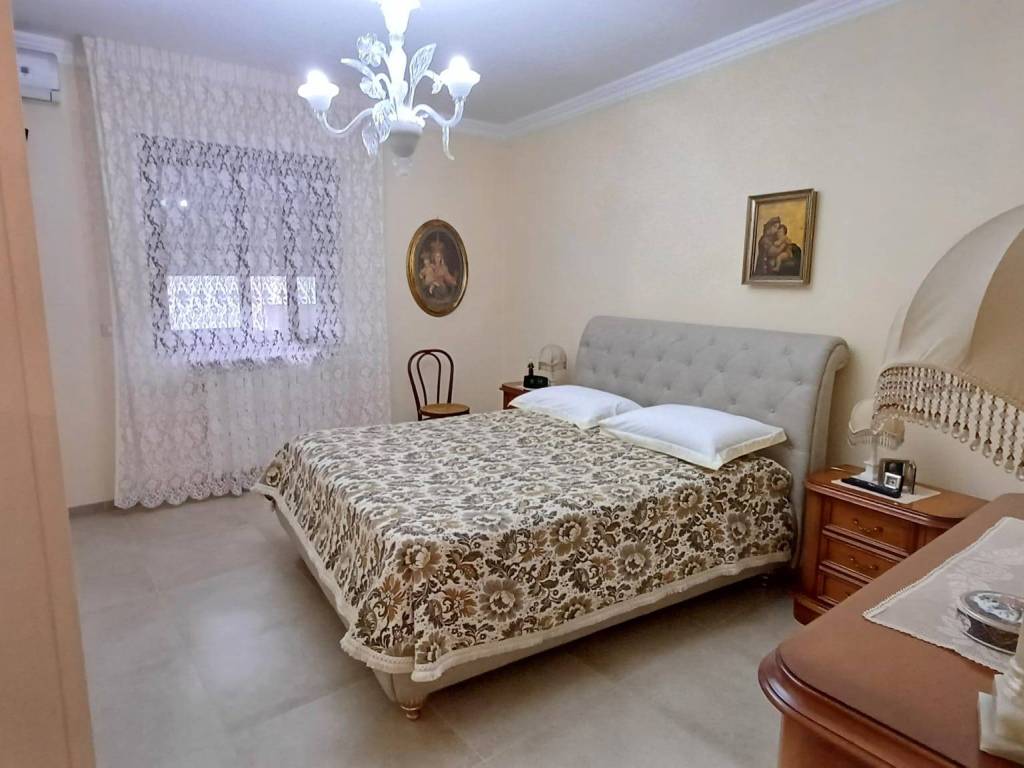 Appartamento a Francavilla fontana in Via Vincenzo Bellini, 3 - Foto 5