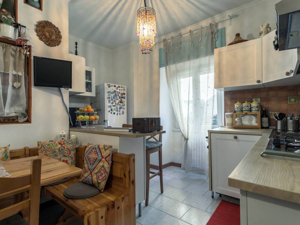 Appartamento a Merate in Via Campi, 2 - Foto 3