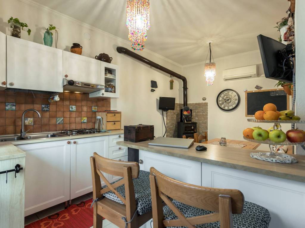 Appartamento a Merate in Via Campi, 2 - Foto 5