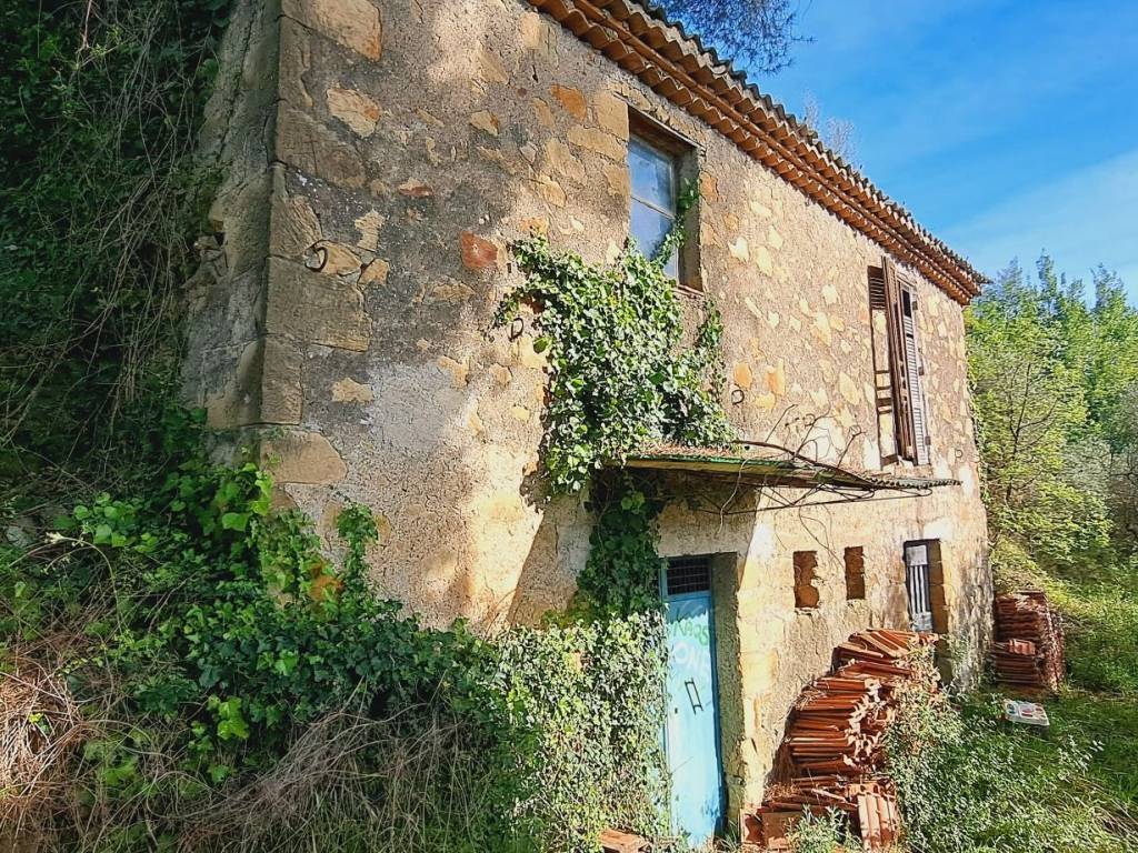 Rustico / casale a Paliano in Via Colle Monastero - Foto 2