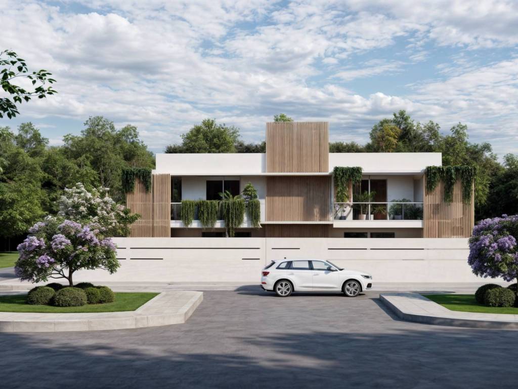 Appartamento a Lecce in Via Don Sandro Rotino - Foto 2