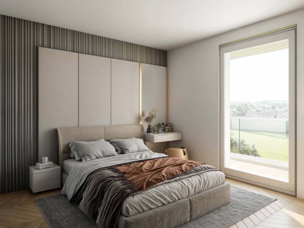 Appartamento a Lecce in Via Don Sandro Rotino - Foto 5