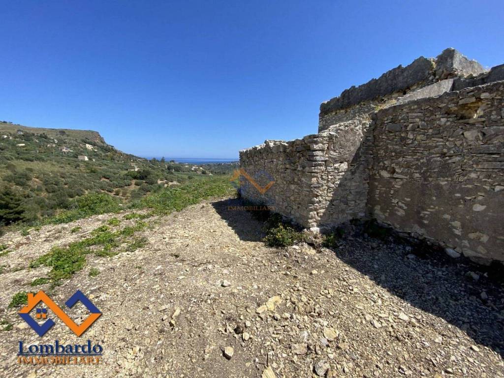 Villa a Castellammare del golfo in Contrada Grotticelli - Foto 3