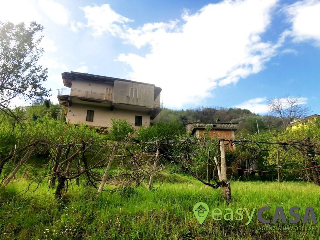Villa a Montecorvino rovella in Strada Comunale Occiano Rovella, 30 - Foto 3