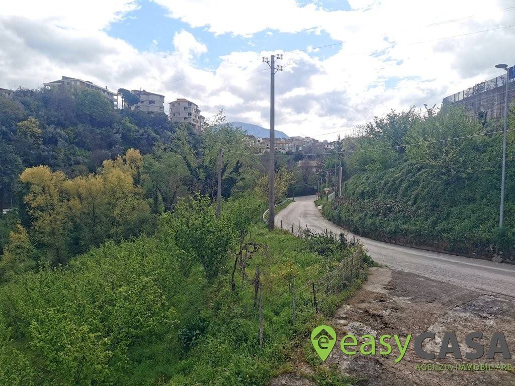 Villa a Montecorvino rovella in Strada Comunale Occiano Rovella, 30 - Foto 4