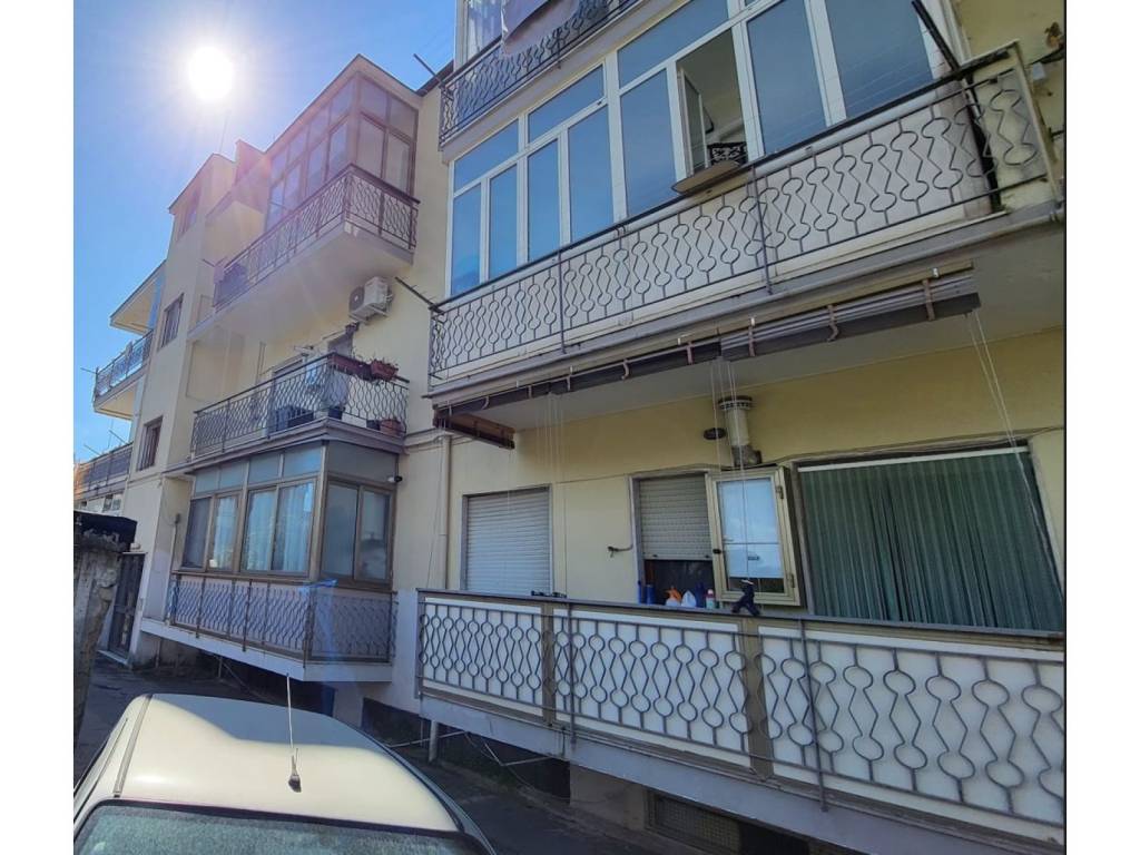 Appartamento a Torre del greco in Via Emilia, 11 - Foto 2