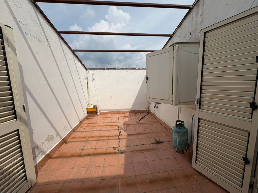 Appartamento a Capua in Località Silvagni Maiorise Cammarelle - Foto 5