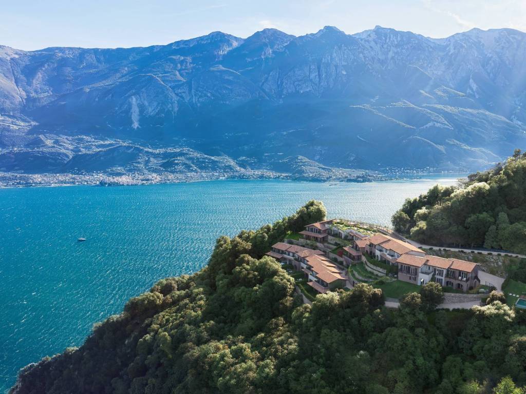 Appartamento a Tremosine sul garda in Via Benaco - Foto 2