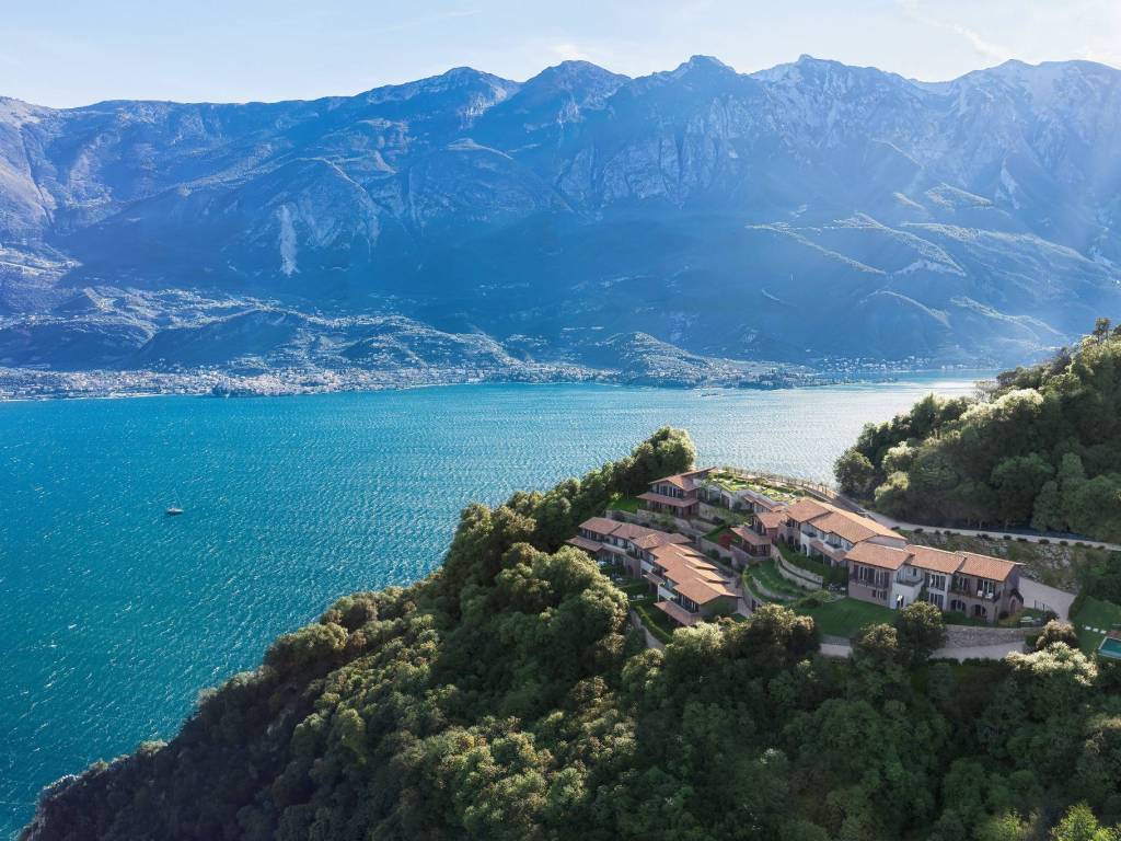 Appartamento a Tremosine sul garda in Via Benaco - Foto 2