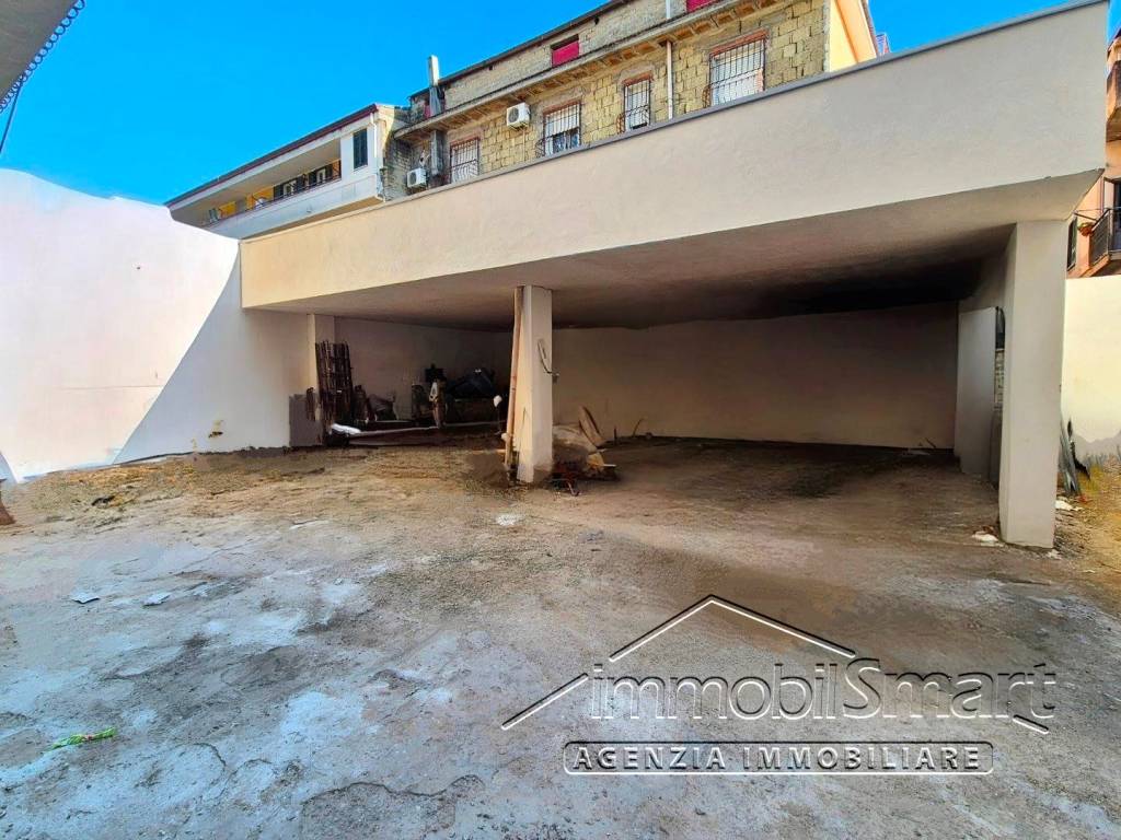 Palazzo / stabile a Gricignano di aversa - Foto 3